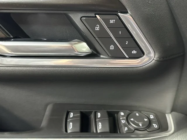 2026 GMC Sierra 3500HD Denali - Photo 26