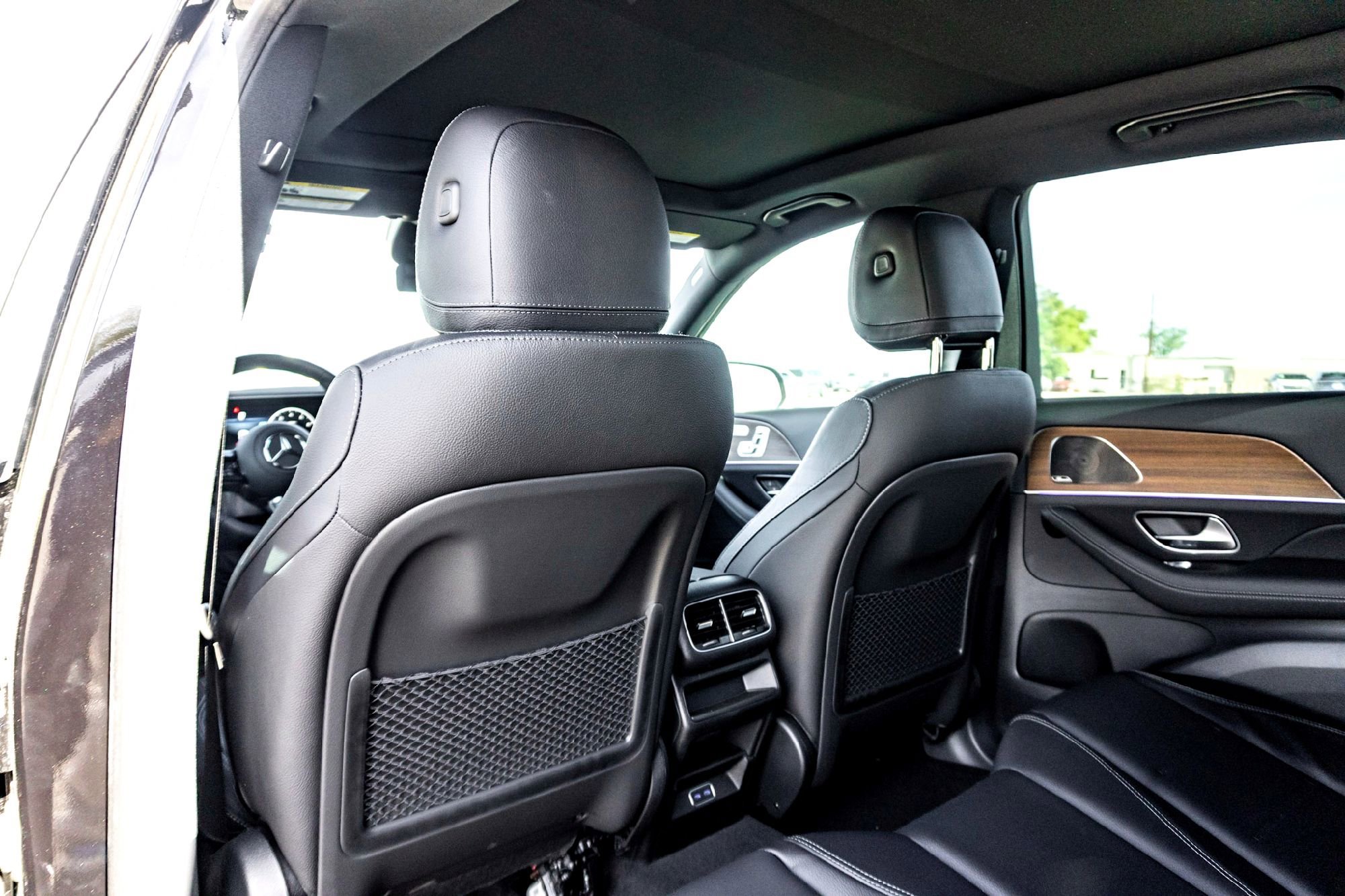 2025 Mercedes-Benz GLE GLE580 - Photo 40