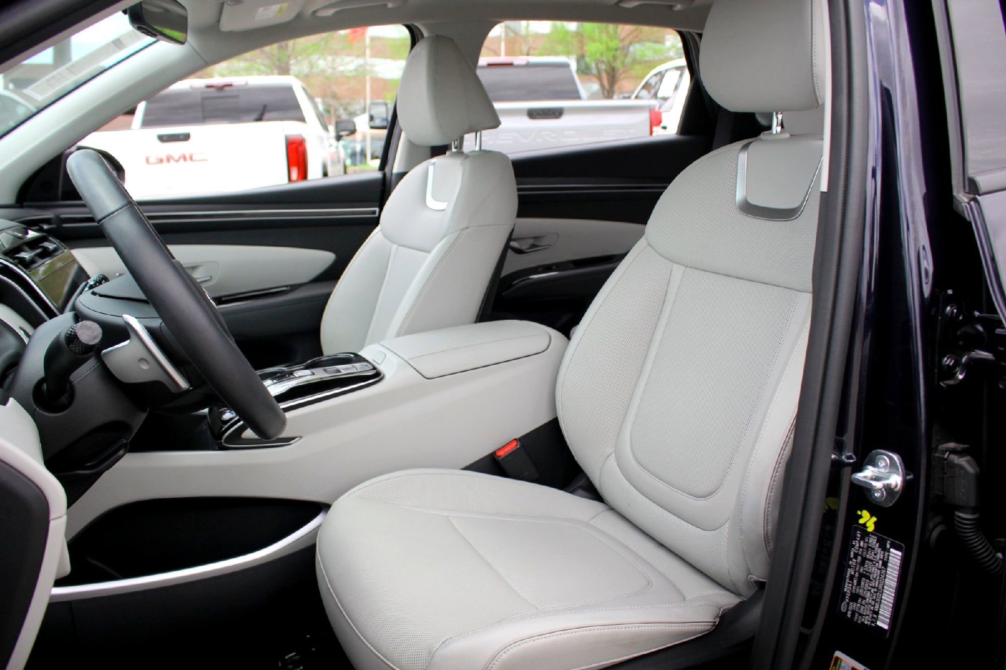 Used 2024 Deep Sea Hyundai Limited image 10