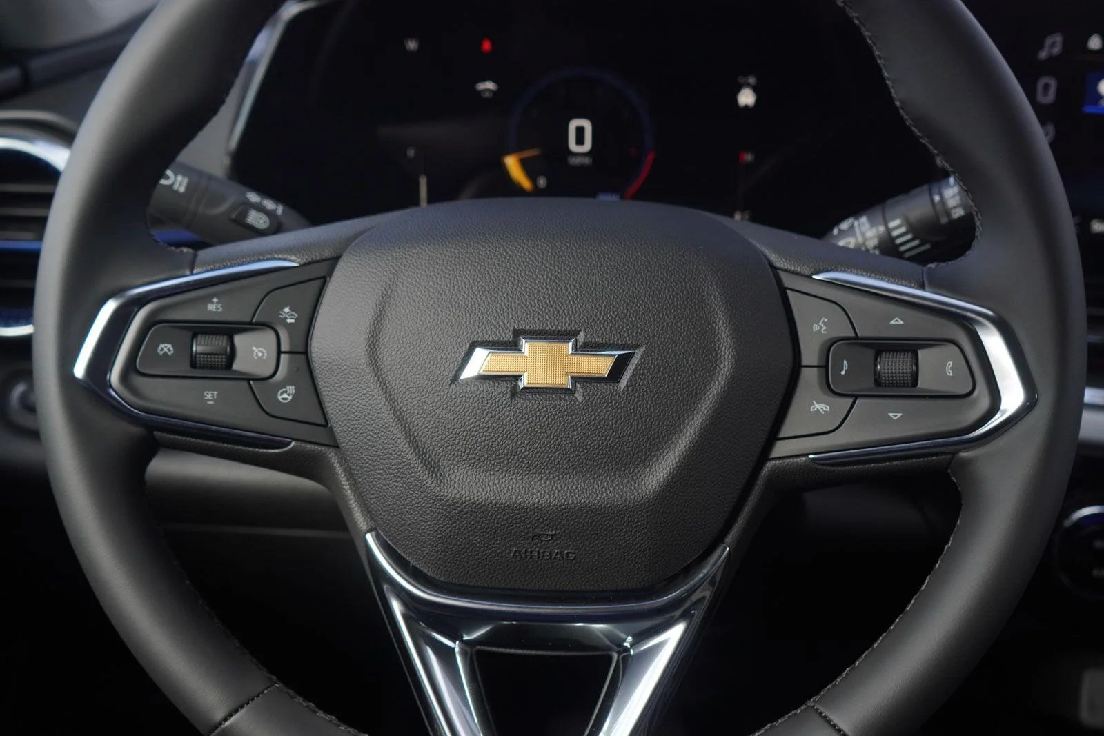 2026 Chevrolet Trax LT - Photo 14