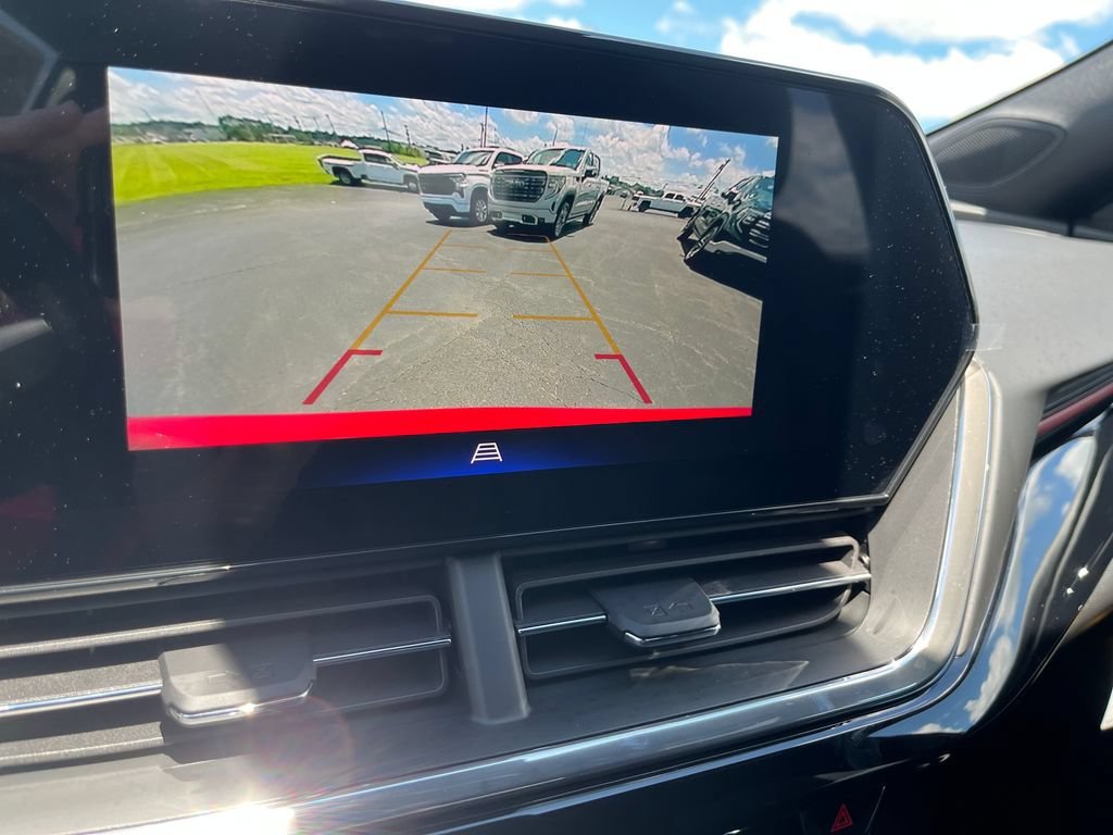 2026 Chevrolet Trax RS - Photo 17