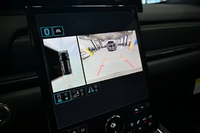 2026 GMC Terrain AT4 - Photo 16