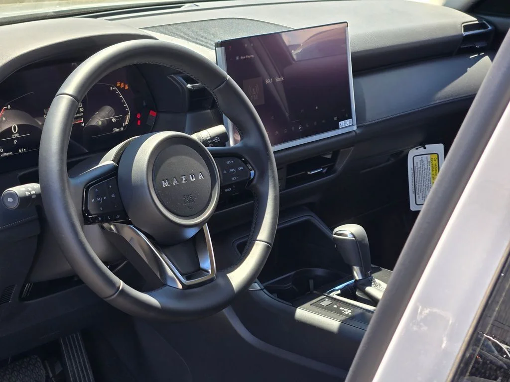 New 2026 Gray Mazda 2.5 S Preferred image 22