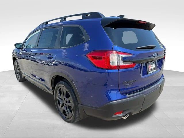 Used 2026 Blue Subaru Onyx Edition Touring image 5