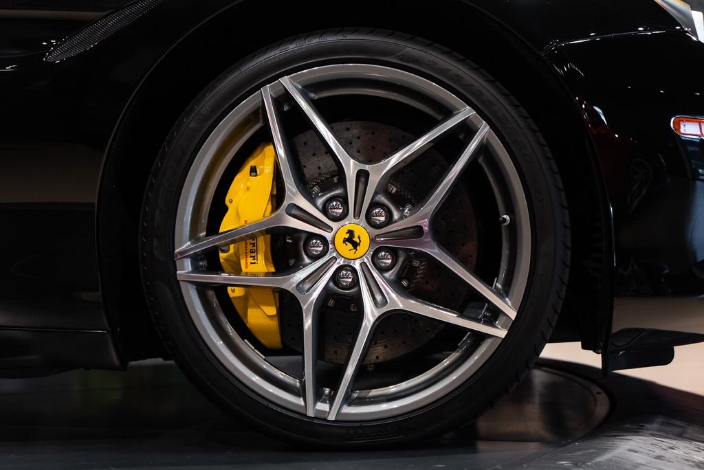 Certified Used 2017 Nero DS 1250 Ferrari T image 16