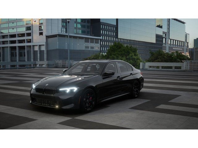 2026 BMW 330i 330i NA