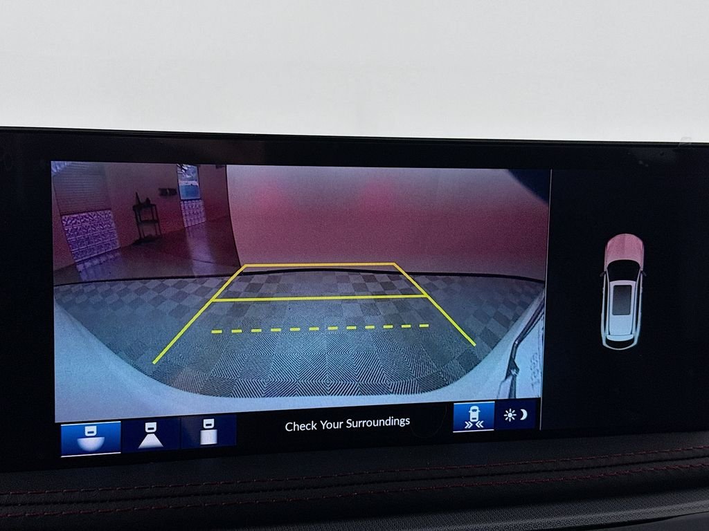 Used 2026 White Acura A-Spec image 15