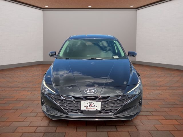 Used 2022 Black Hyundai SEL image 27