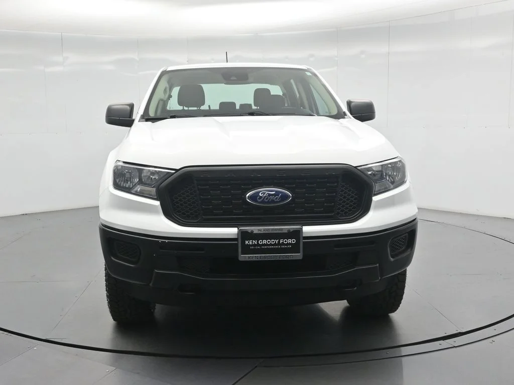 2021 Ford Ranger XL - Photo 45