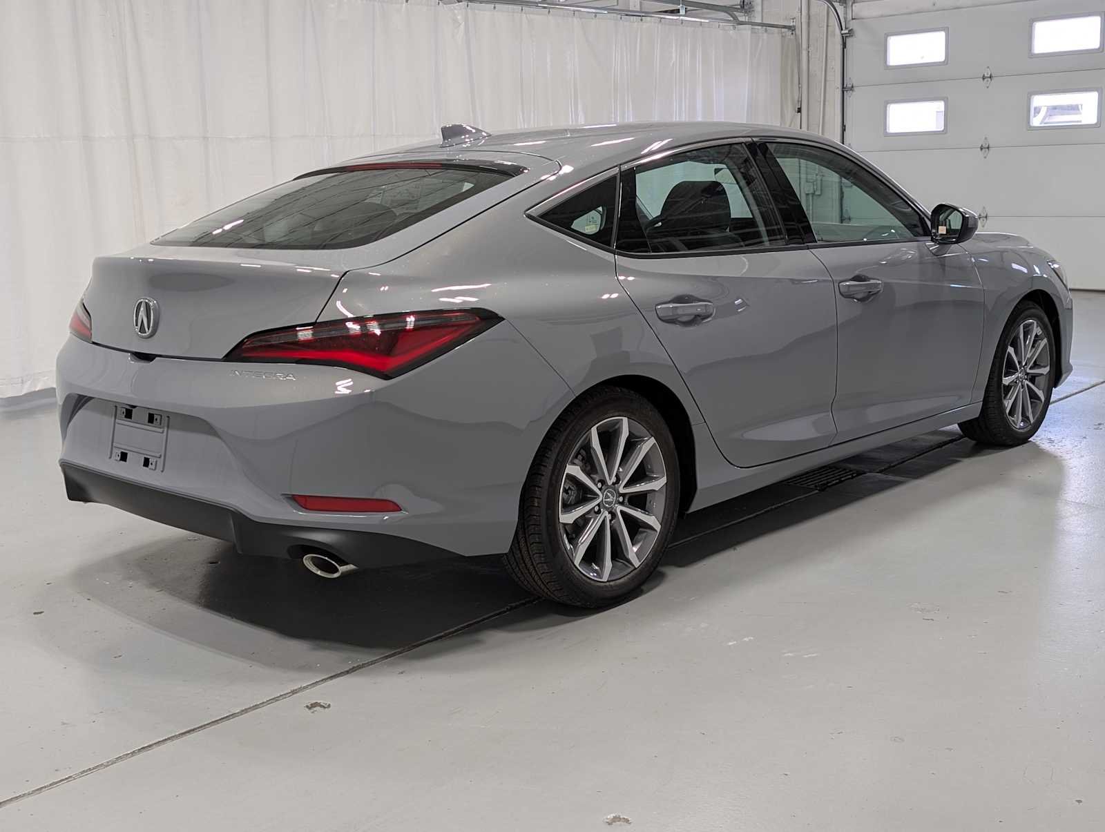 2026 Acura Integra Base - Photo 7