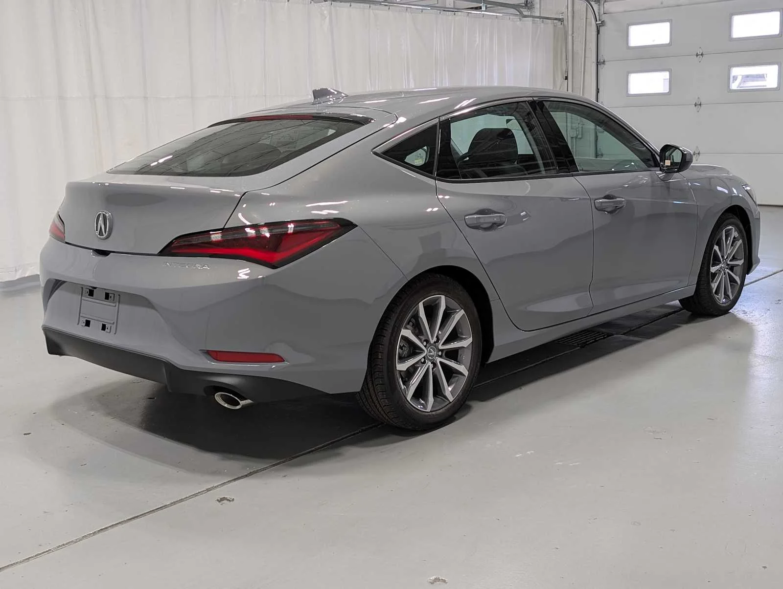 2026 Acura Integra Base - Photo 7