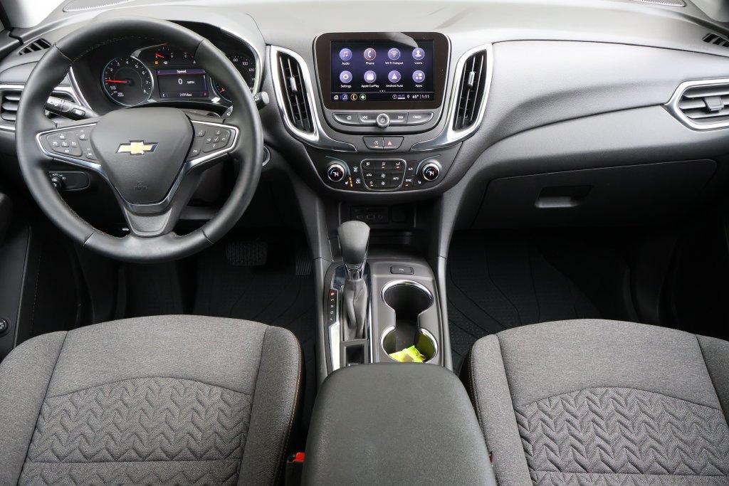 2024 Chevrolet Equinox LT - Photo 16