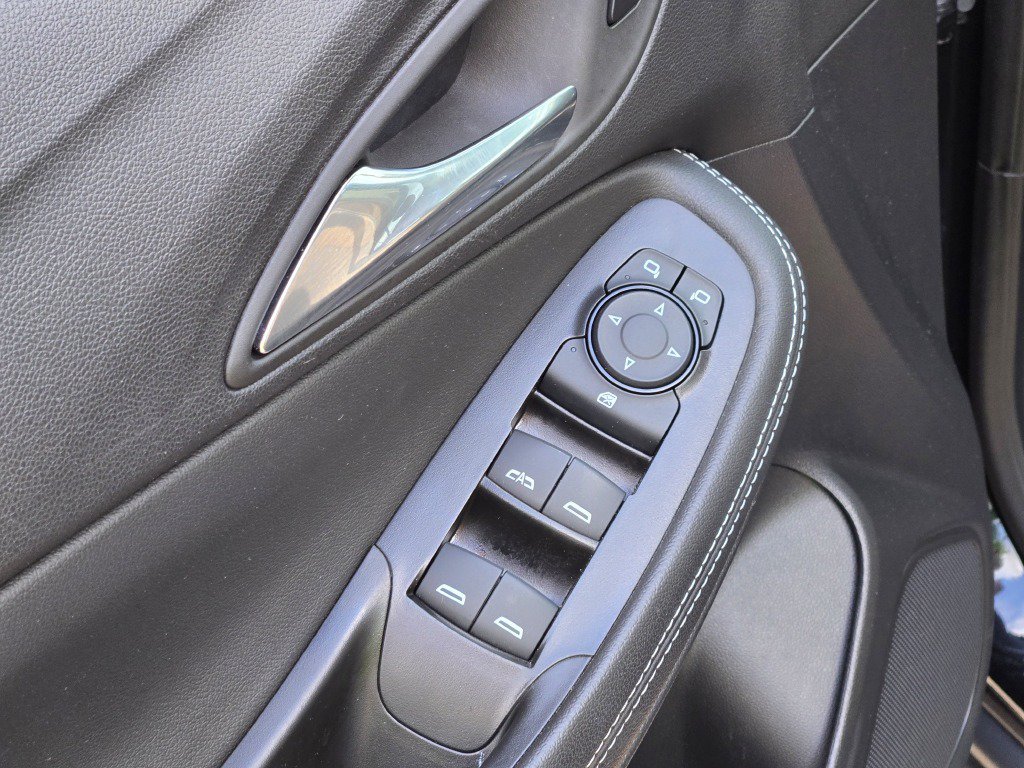 2025 Buick Encore GX Preferred - Photo 20