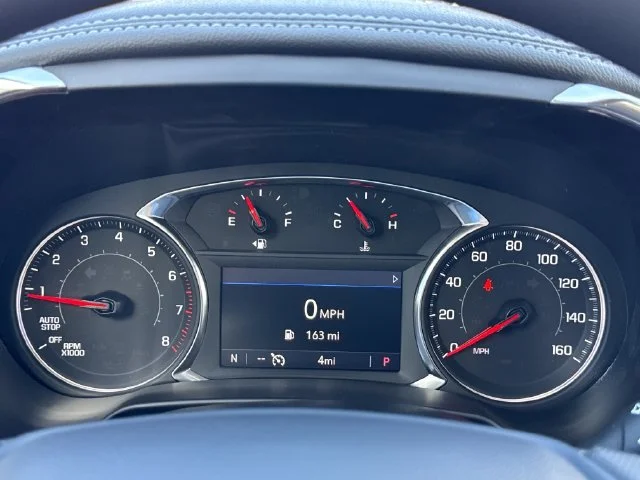 2026 Chevrolet Blazer 2LT - Photo 18
