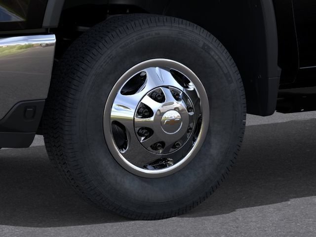 2026 Chevrolet Silverado 3500 HD LT - Photo 9