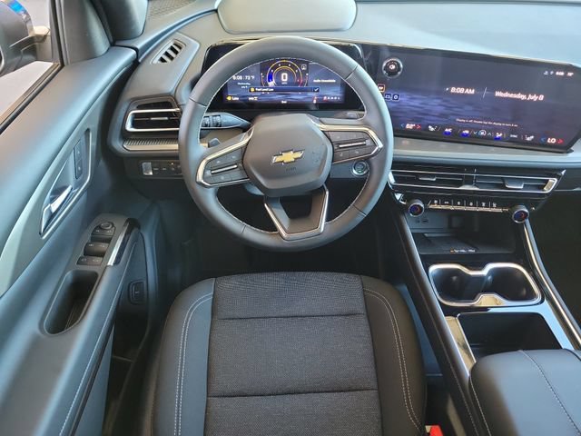 2026 Chevrolet Traverse LT - Photo 7