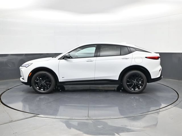 New 2026 Summit White Buick Sport Touring image 8