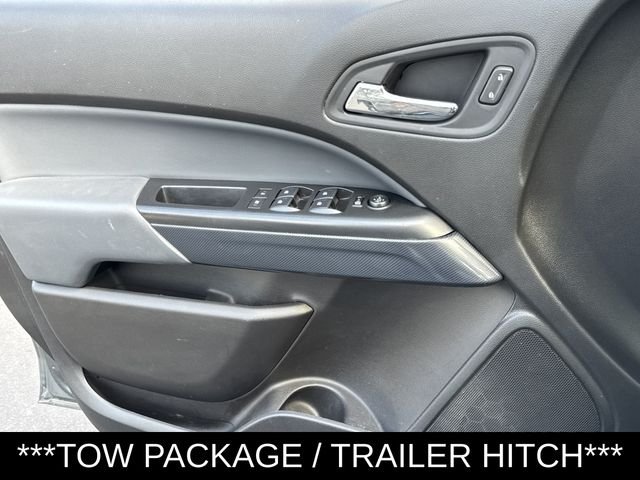 Used 2019 Gray Chevrolet Z71 image 9