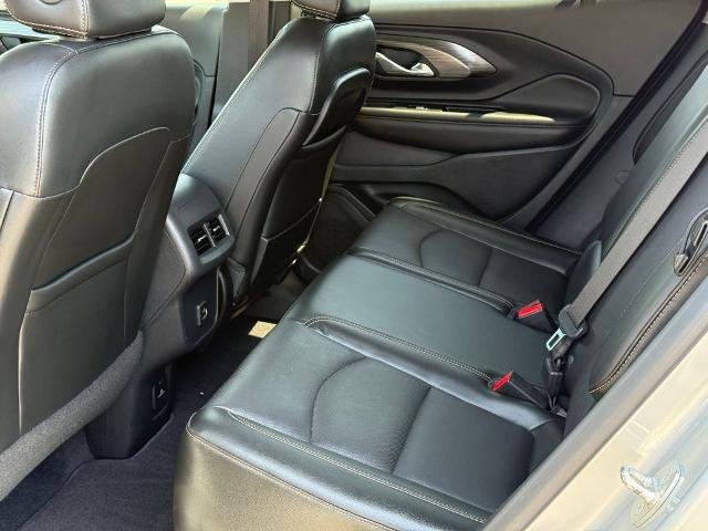 Certified Used 2020 Quicksilver Metallic GMC  image 8