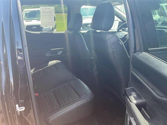 Used 2026 Shadow Black Ford LARIAT image 65