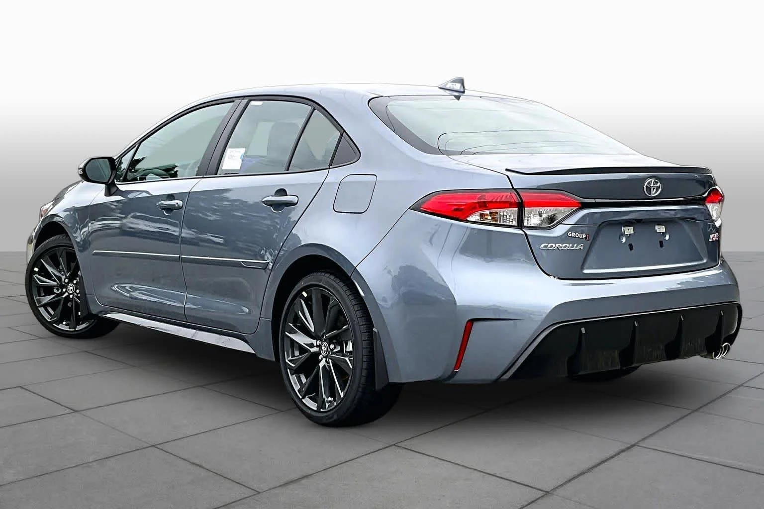 2026 Toyota Corolla SE - Photo 12