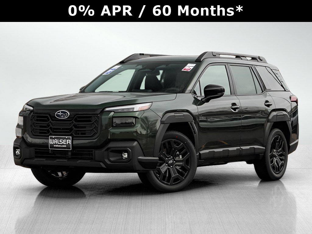 2026 Subaru Outback Limited XT's photo