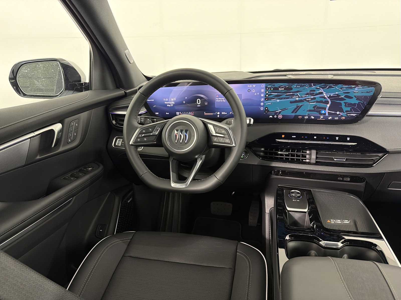 2026 Buick Enclave Sport Touring - Photo 24