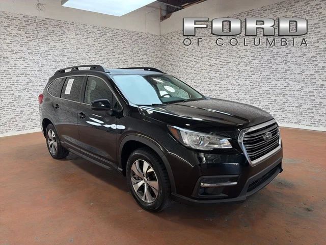 2022 Subaru Ascent Premium
