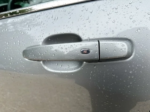 Used 2024 Gray Chevrolet LT image 52
