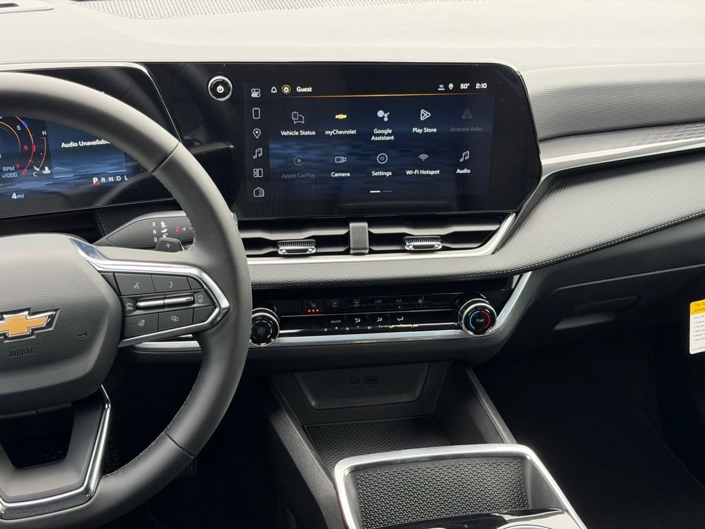 2026 Chevrolet Equinox LT - Photo 26