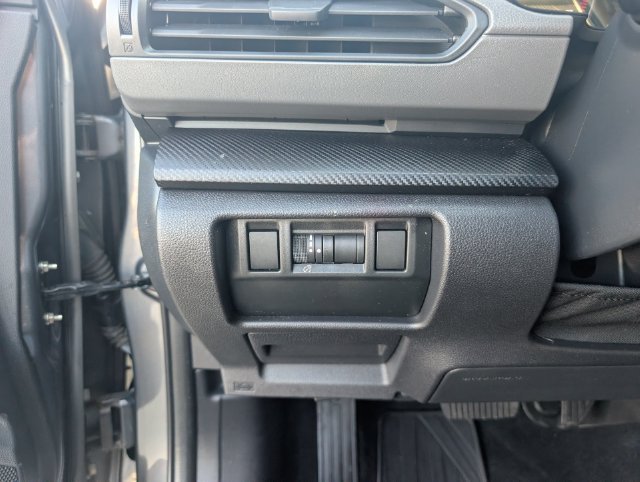 Certified Used 2024 Gray Subaru Premium image 11