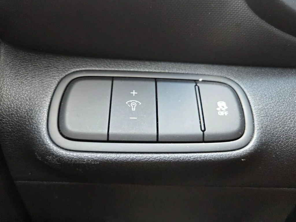 Certified Used 2025 Gray Hyundai SEL image 12