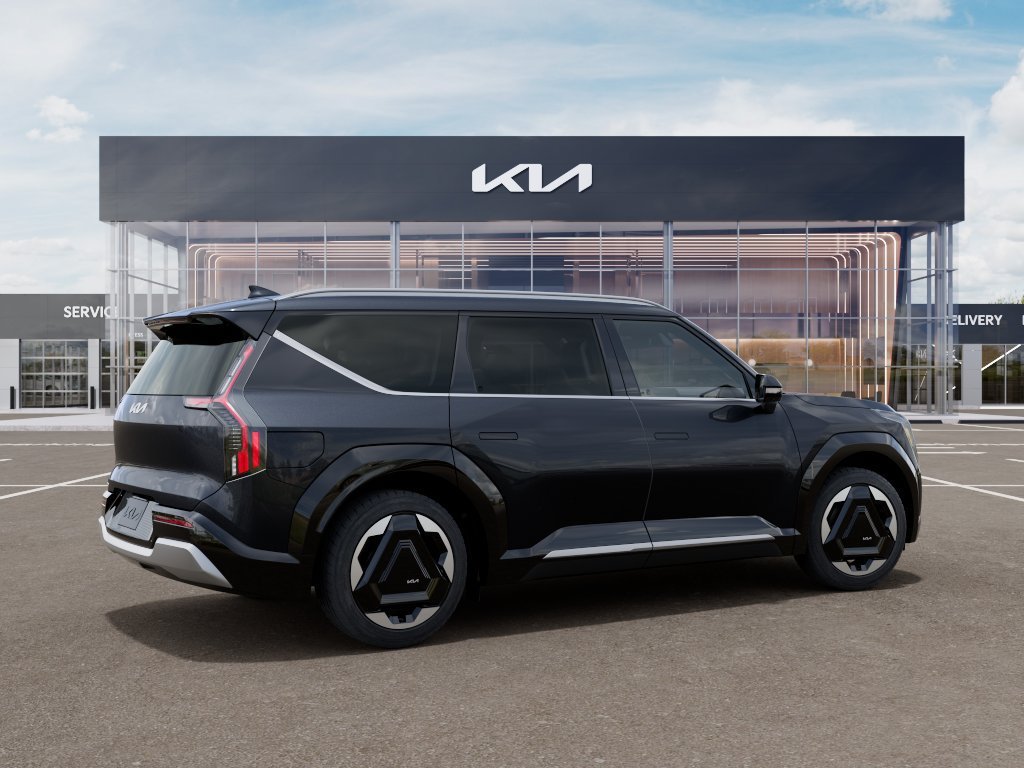 New 2026 Panthera Metal Kia Land AWD image 6