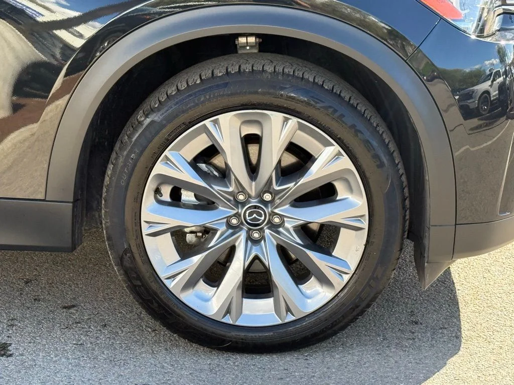 2025 Mazda CX-90 Premium Plus Package - Photo 6