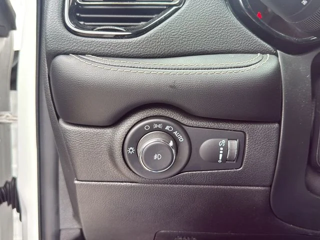 Used 2021 White Dodge GT Plus image 21
