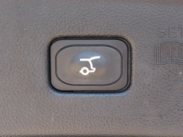 Certified Used 2024 Stone Blue Metallic Ford SEL image 14