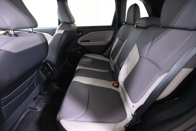Used 2026 Blue Subaru Limited image 9