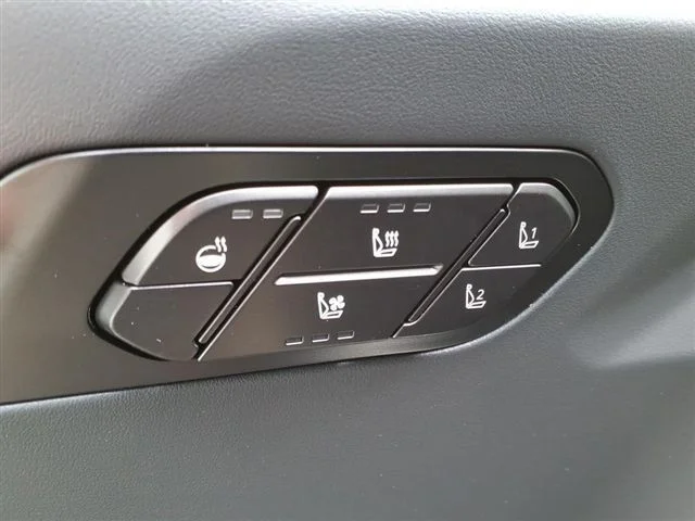 New 2027 Gray Kia X-Line SX image 14