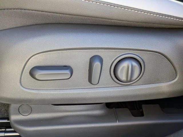 New 2026 Moonstone Gray Metallic Buick Preferred image 22