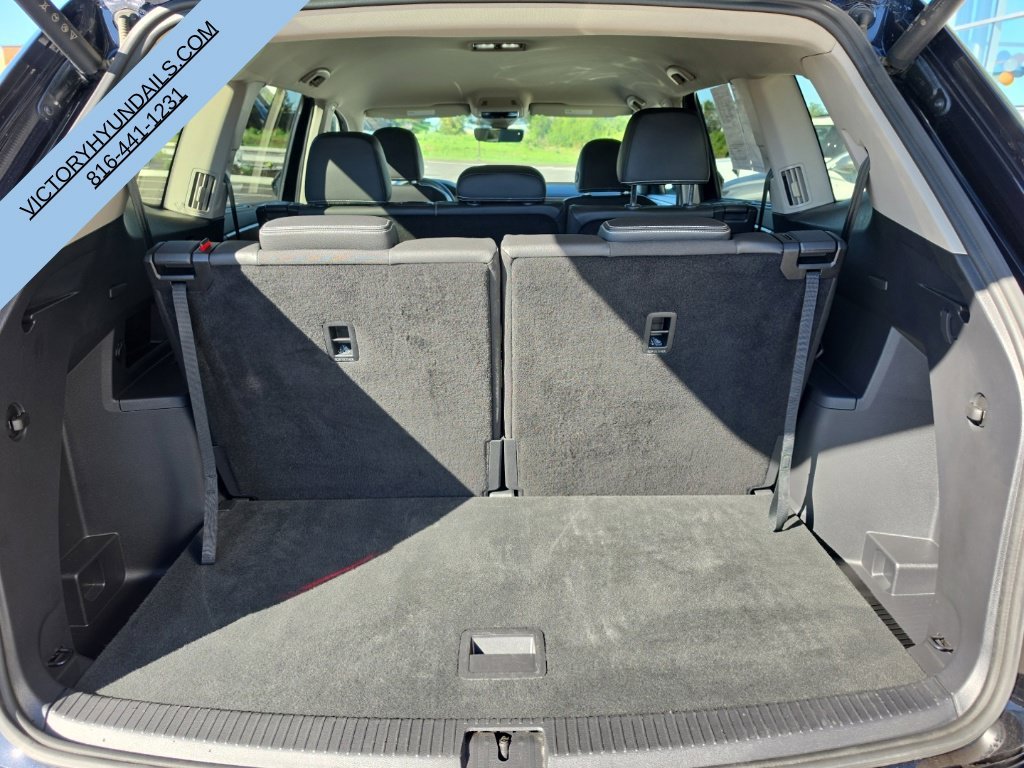 Used 2026  Volkswagen SE w/Technology image 39