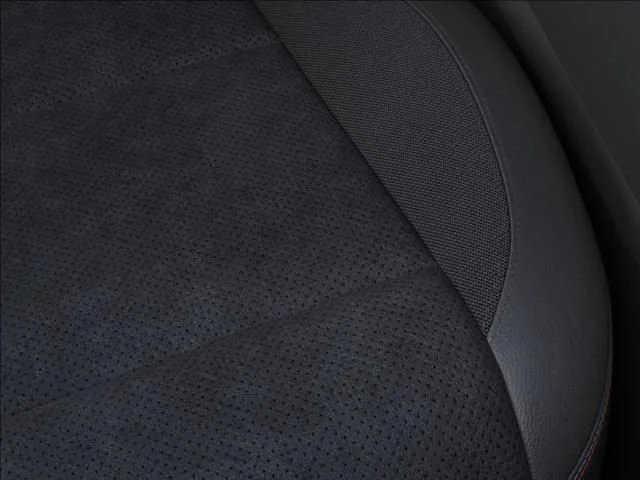 New 2026 Sterling Gray Metallic Chevrolet RS image 21