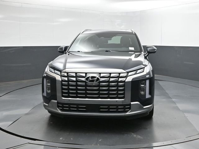 Used 2024 White Hyundai Calligraphy image 22