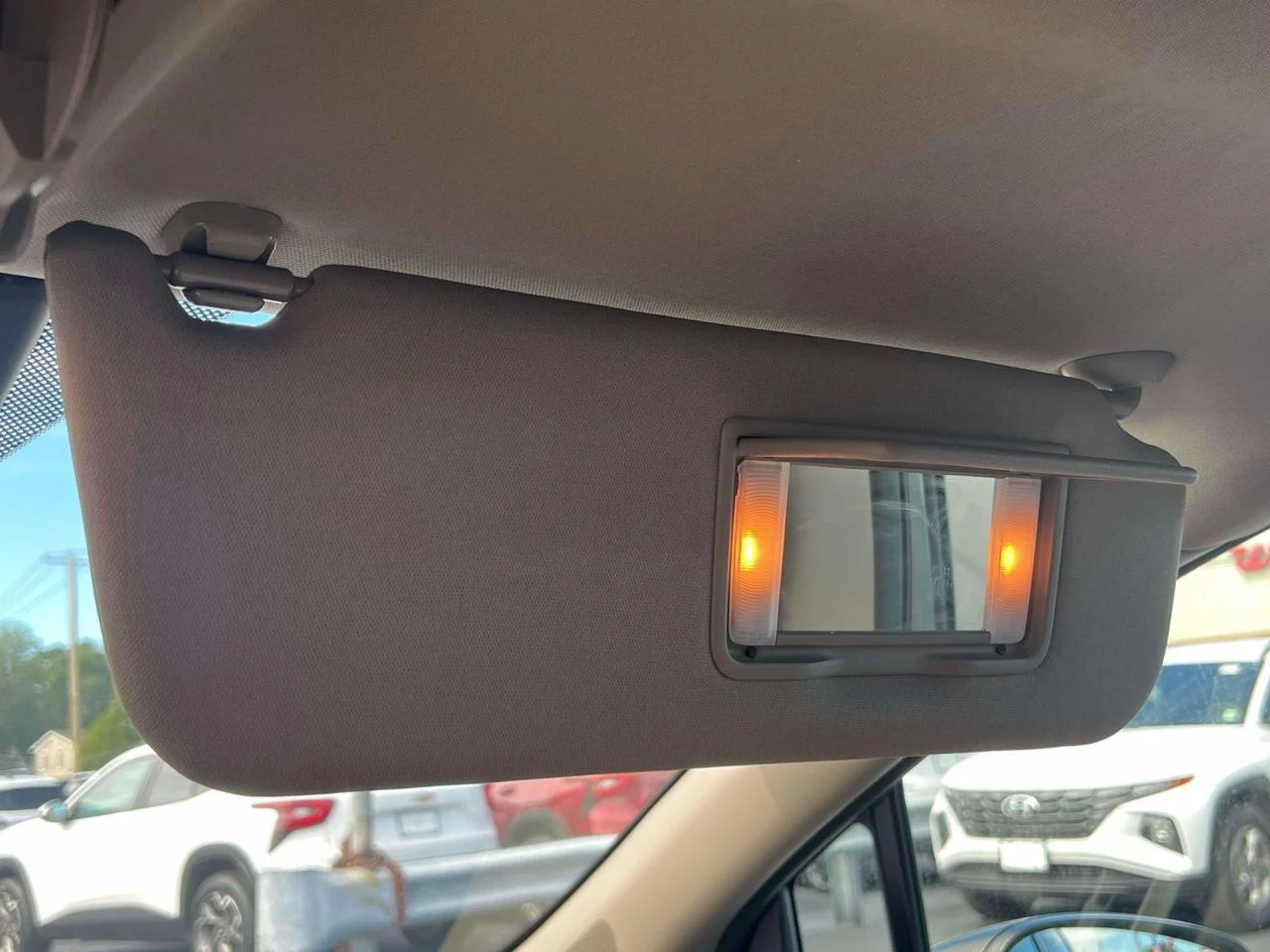 Used 2019 Gray Honda EX image 26