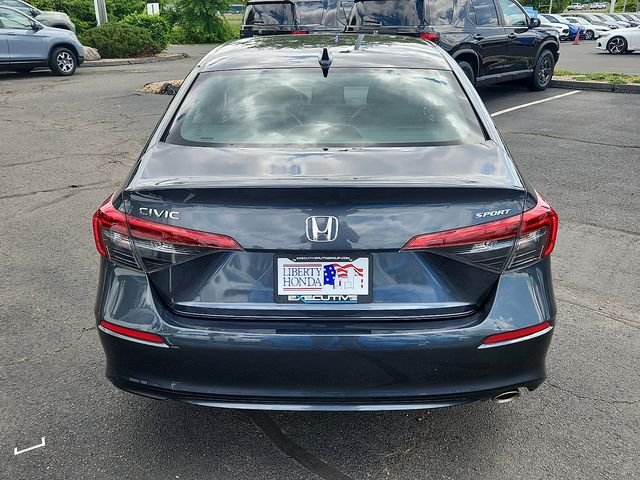Used 2024  Honda Sport image 5