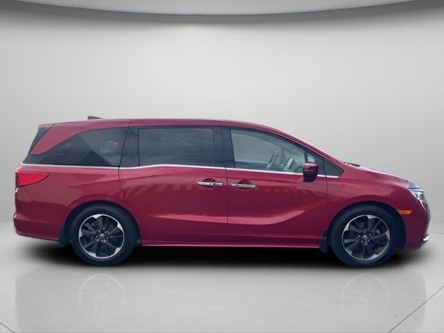 2023 Honda Odyssey Elite - Photo 6
