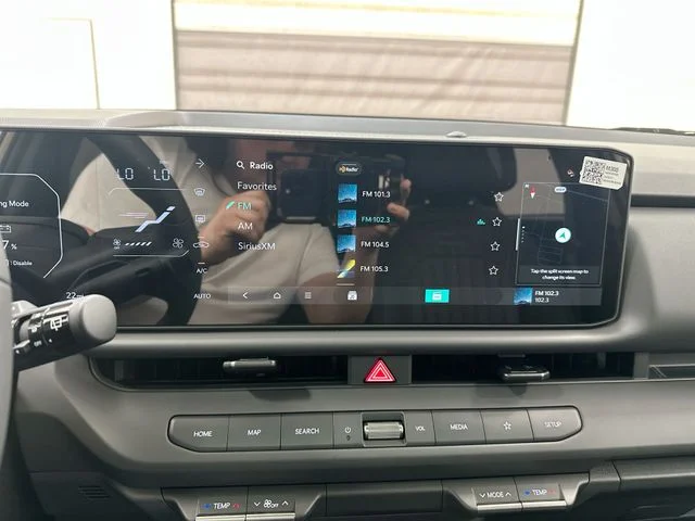 New 2027  Kia X-Line image 13