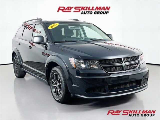 2017 Dodge Journey SE FWD's photo