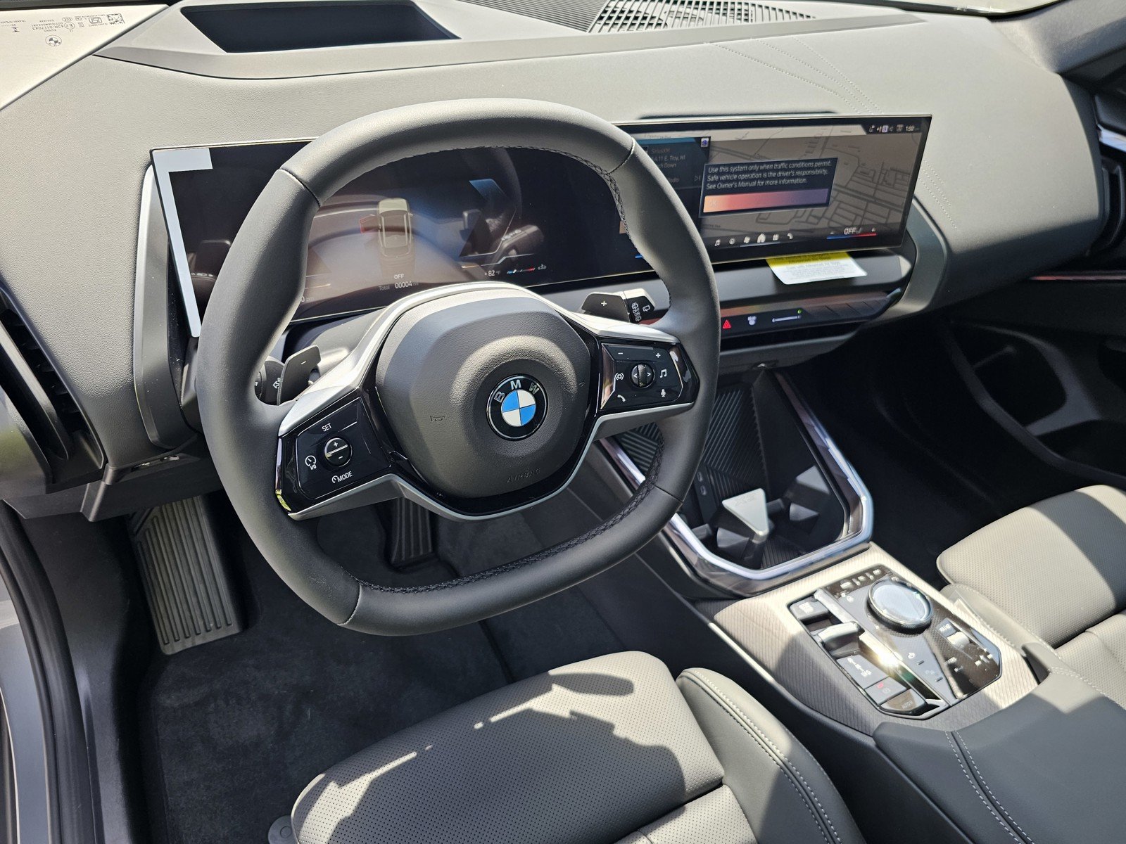 2026 BMW X3 30 - Photo 15