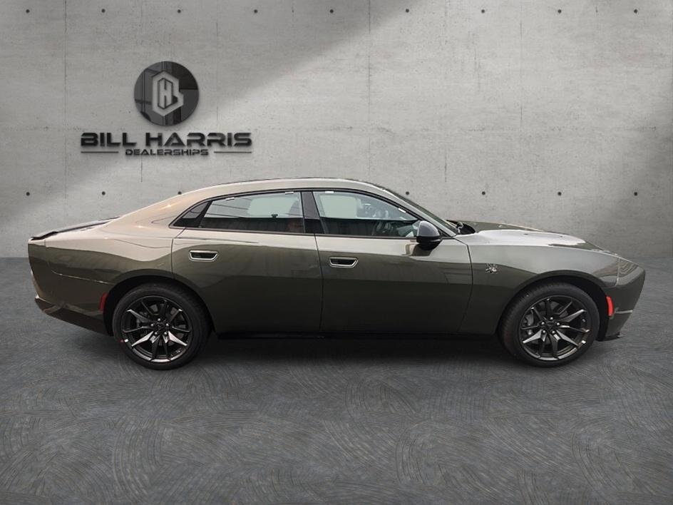 New 2027 Green Machine Dodge Scat Pack Plus image 4