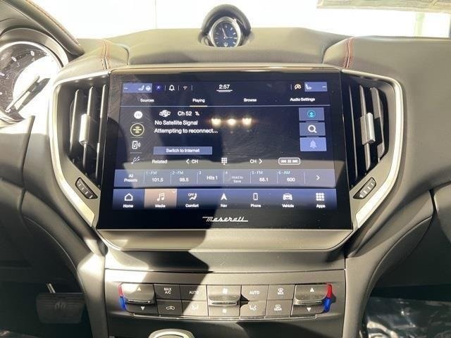2024 MASERATI GHIBLI - Image 14